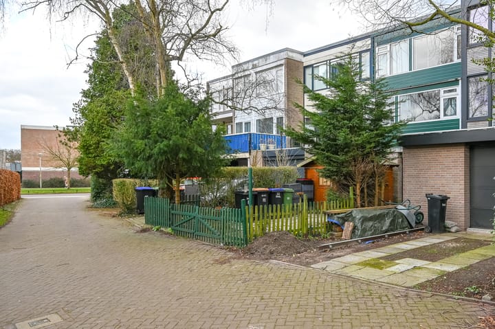 Photo 3 of Westerhoevelaan 33