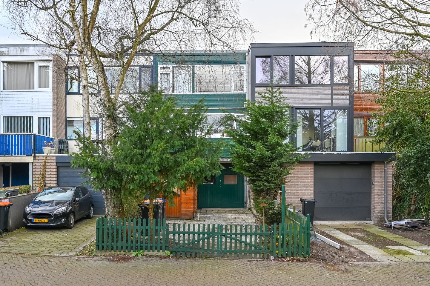 Foto 5 van Westerhoevelaan 33