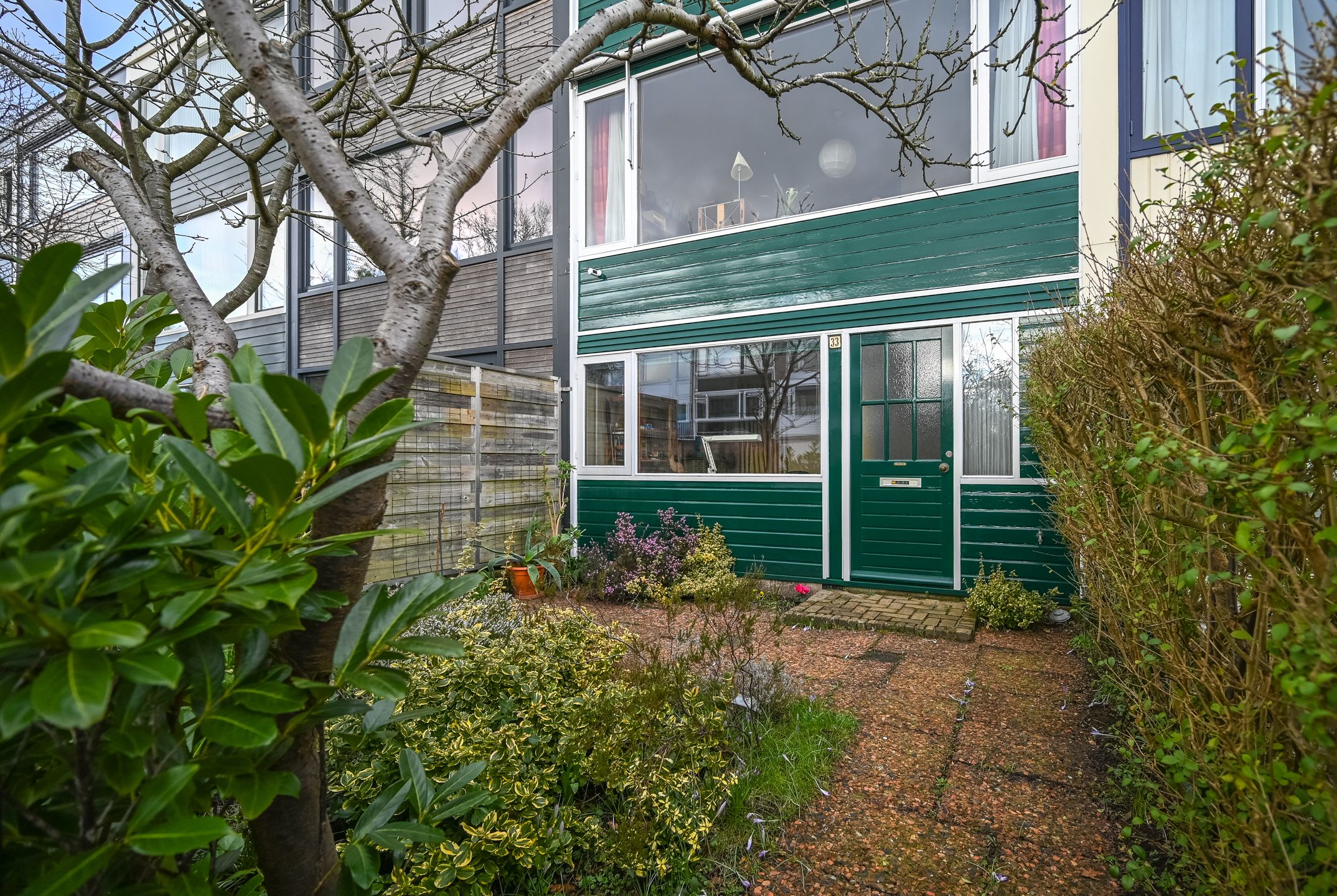 Foto 6 van Westerhoevelaan 33