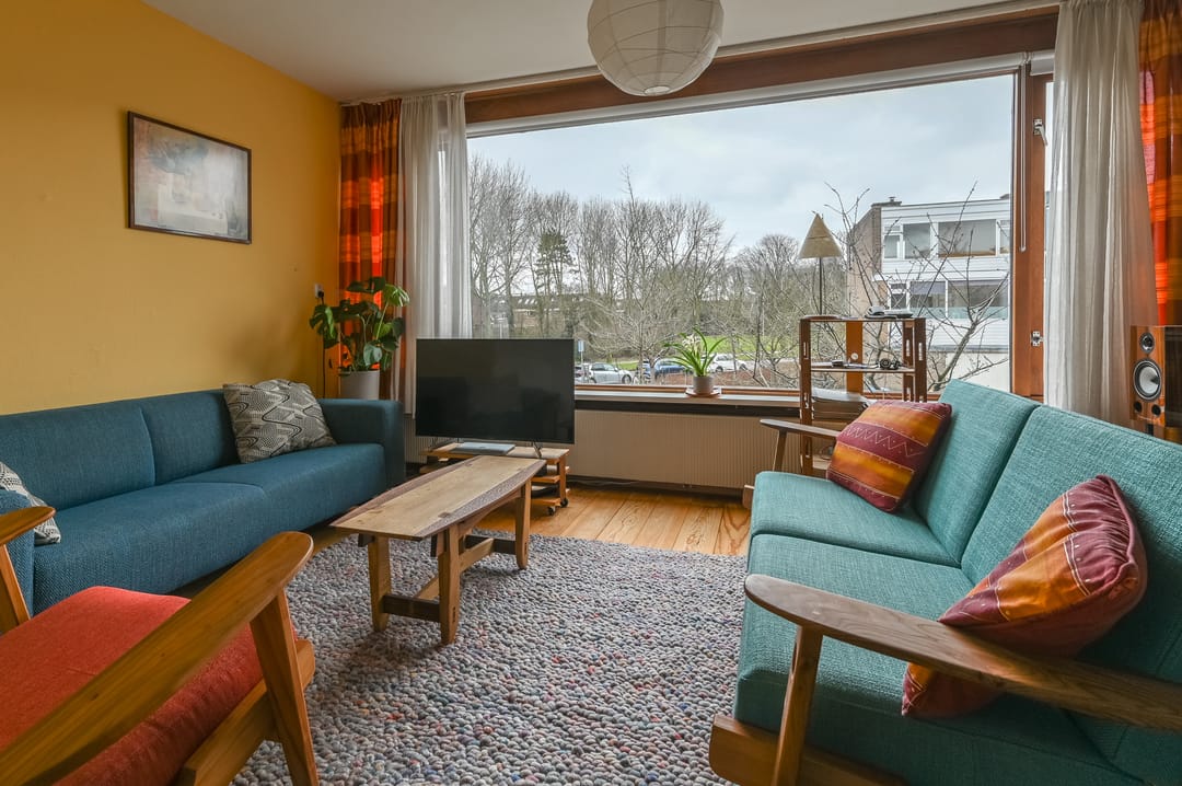 Foto 8 van Westerhoevelaan 33