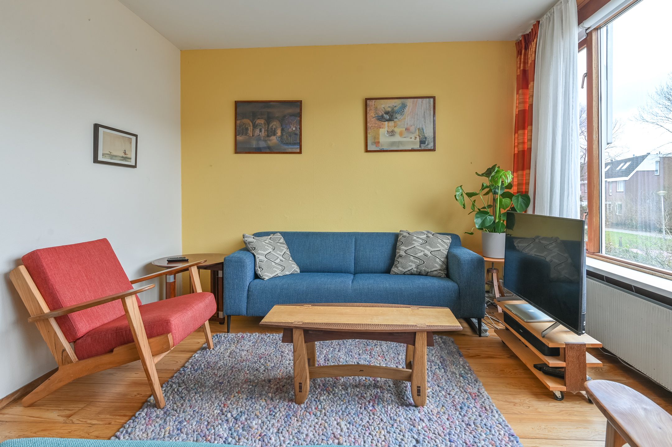 Foto 9 van Westerhoevelaan 33