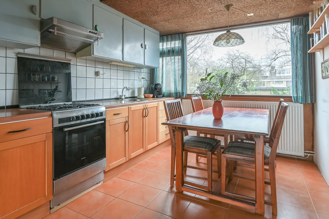 Foto 11 van Westerhoevelaan 33