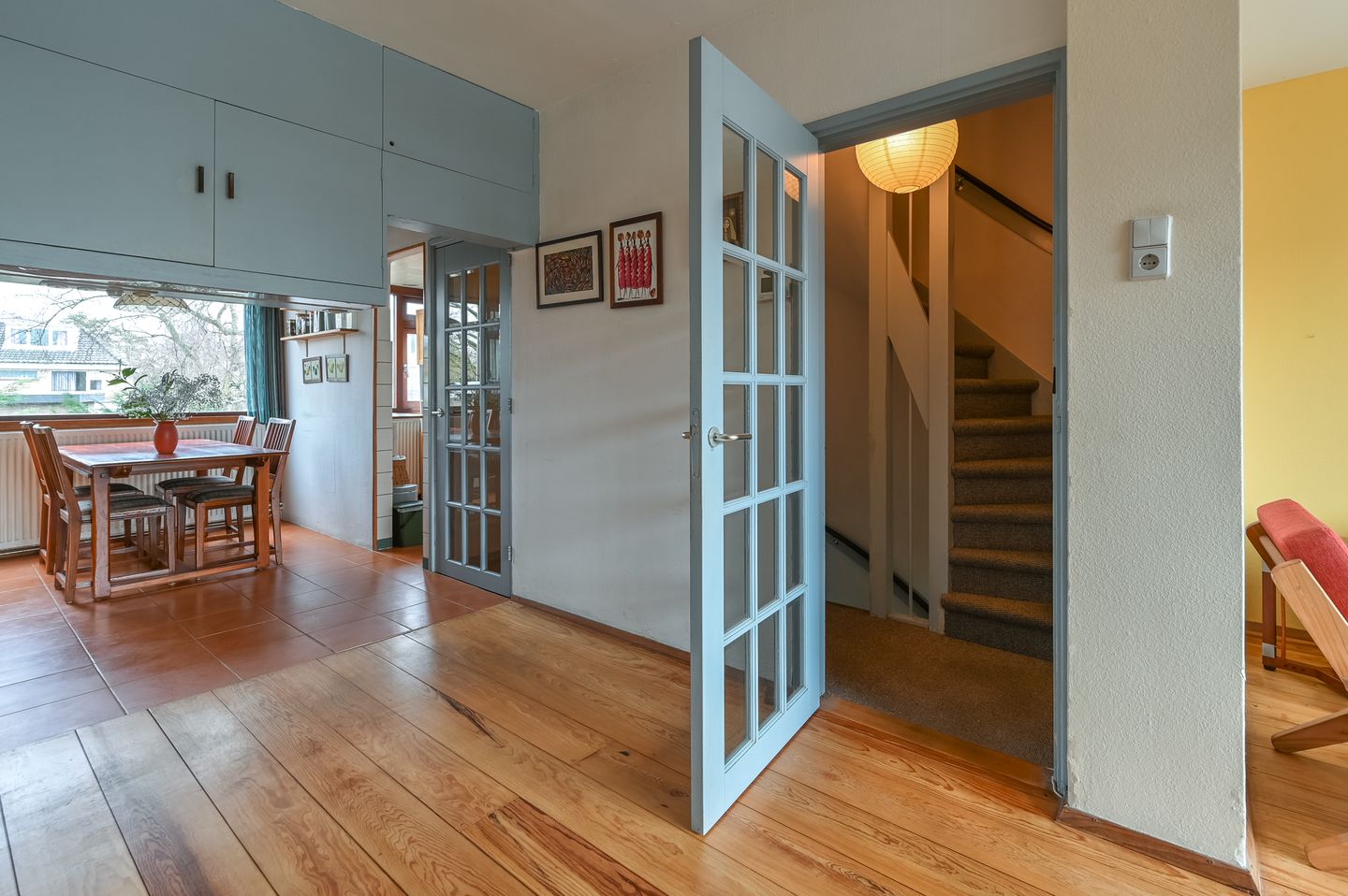 Foto 14 van Westerhoevelaan 33