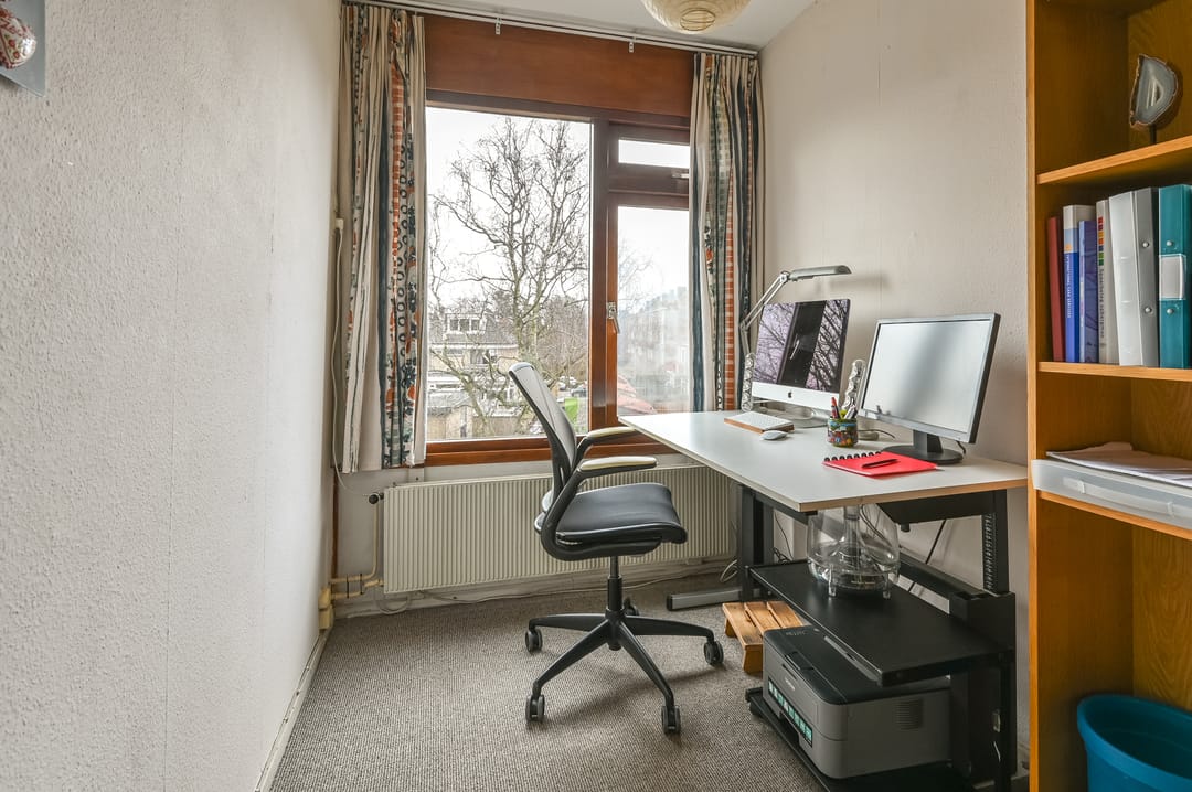 Foto 22 van Westerhoevelaan 33