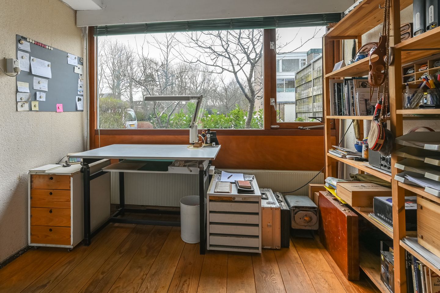 Foto 25 van Westerhoevelaan 33