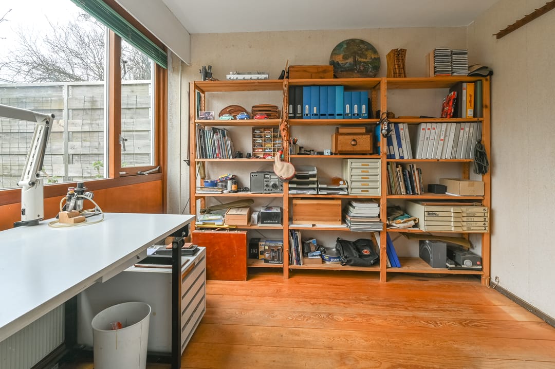 Foto 26 van Westerhoevelaan 33