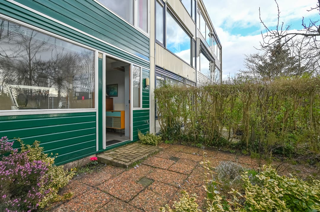 Foto 31 van Westerhoevelaan 33