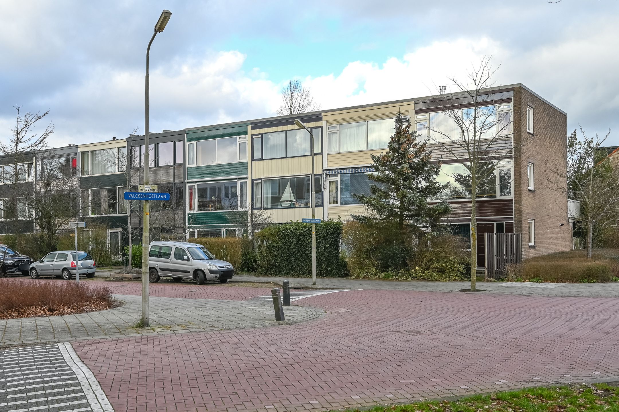 Foto 33 van Westerhoevelaan 33