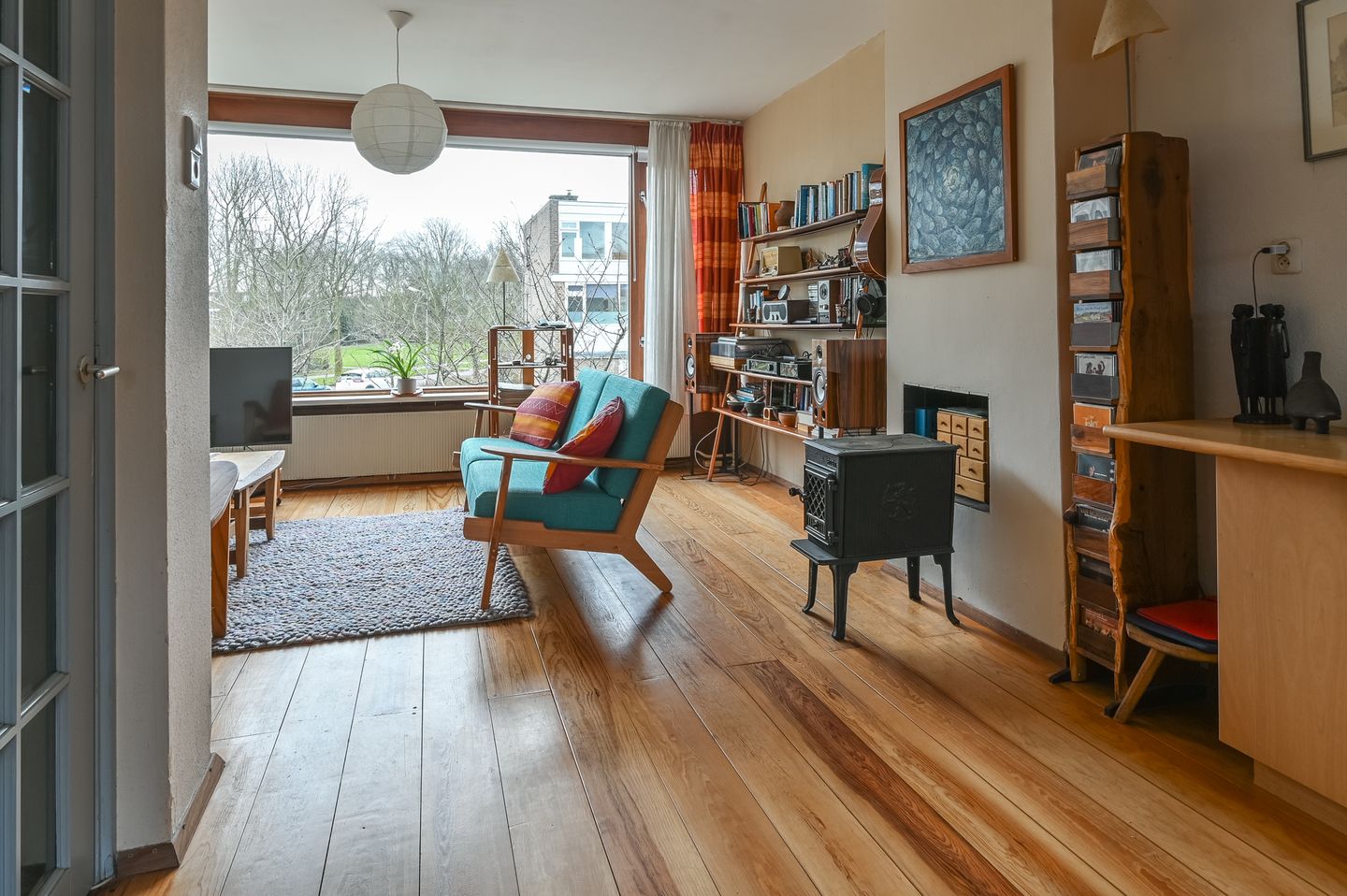 Foto 10 van Westerhoevelaan 33