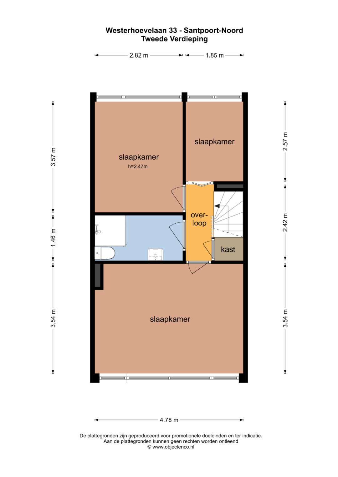 Foto 37 van Westerhoevelaan 33