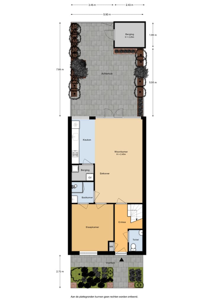 Foto 40 van Karperstraat 200