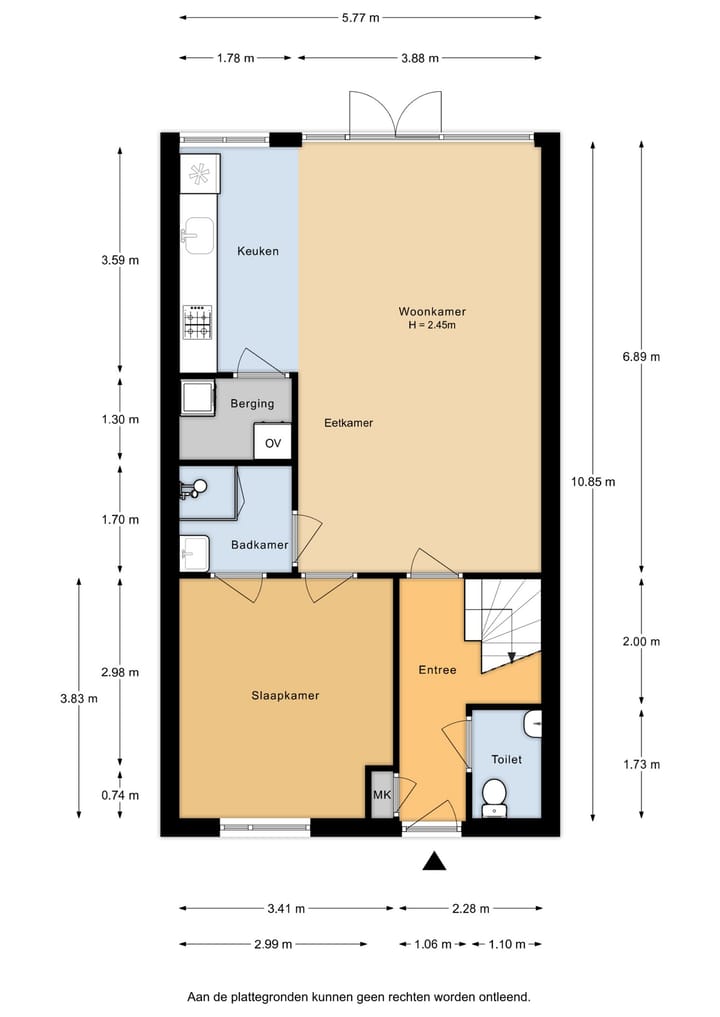 Foto 42 van Karperstraat 200