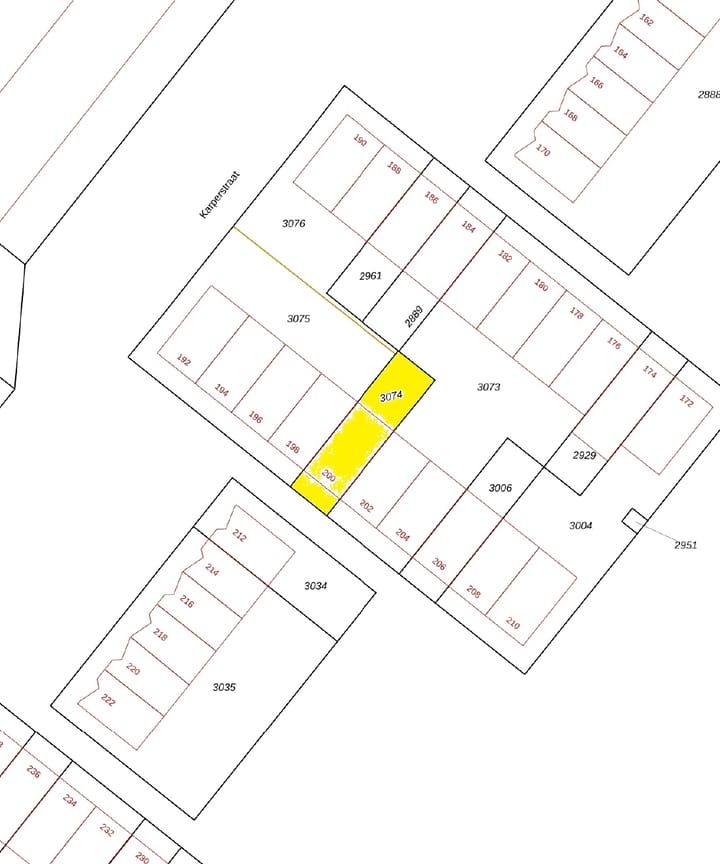 Foto 46 van Karperstraat 200