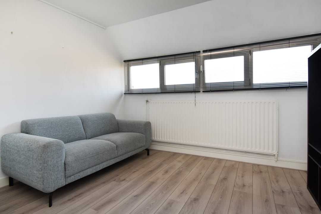 Foto 2 van Hugo Verrieststraat 99-B