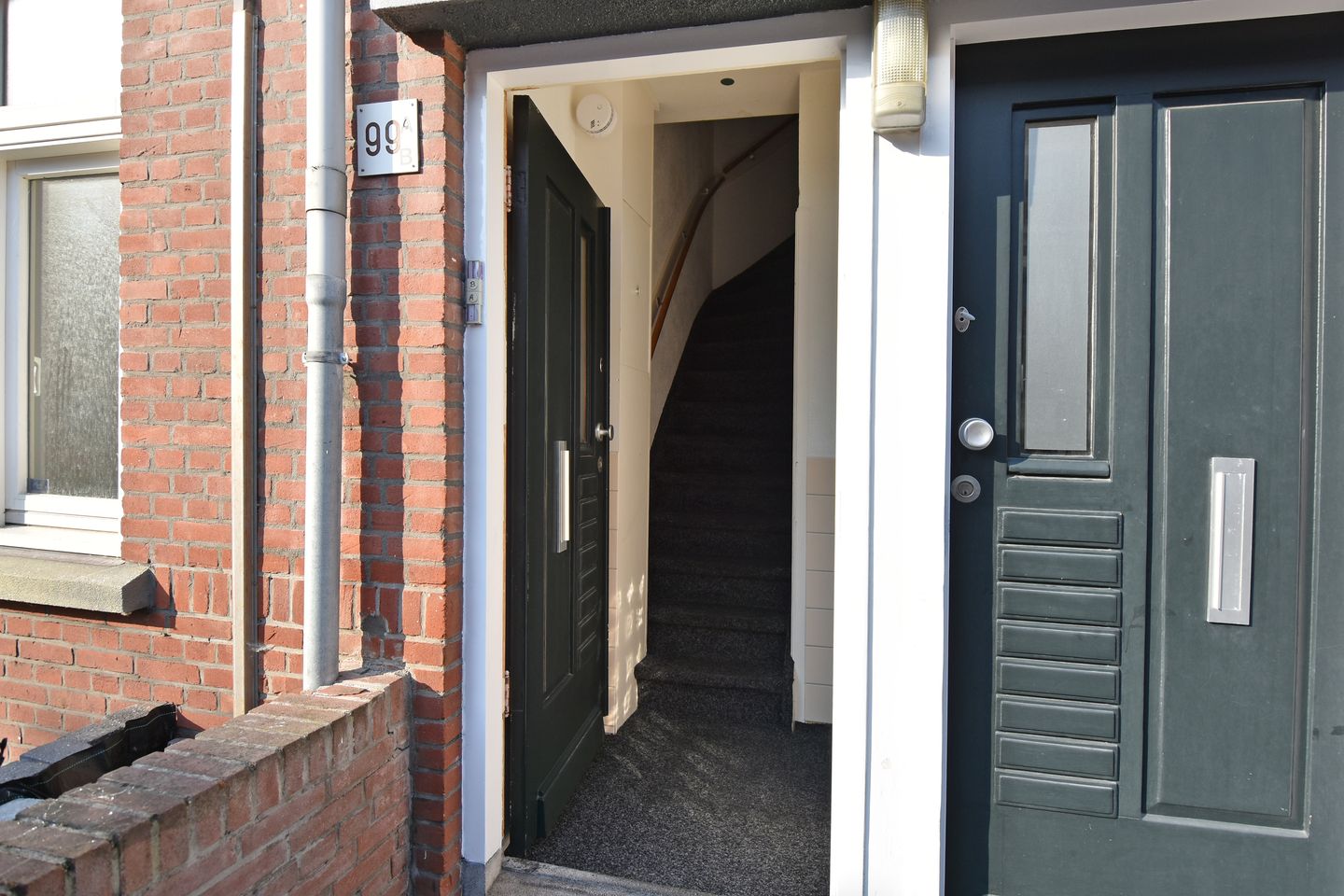 Foto 10 van Hugo Verrieststraat 99-B