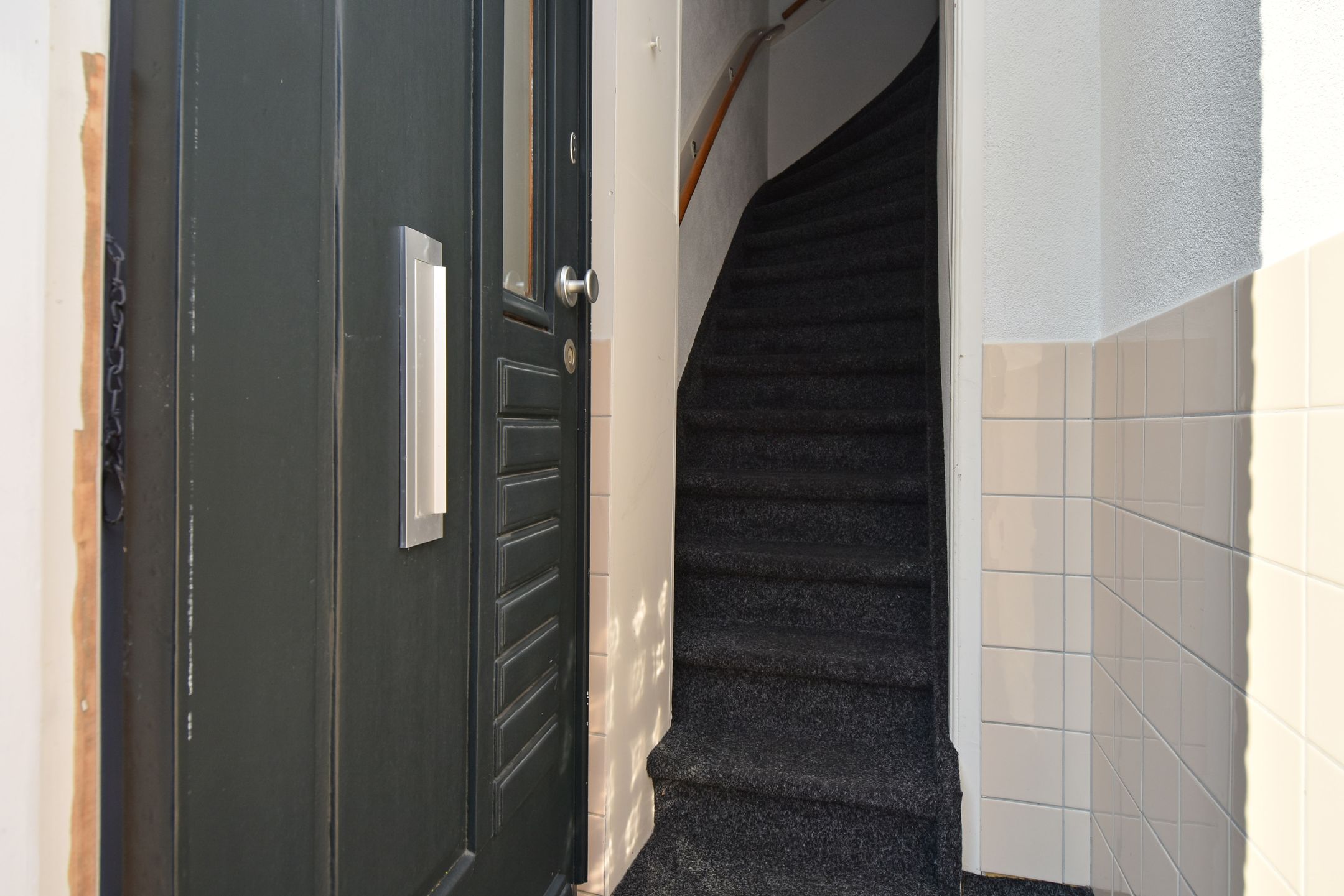 Foto 12 van Hugo Verrieststraat 99-B