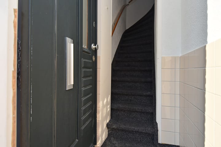 Foto 12 van Hugo Verrieststraat 99-B