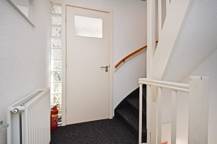 Foto 13 van Hugo Verrieststraat 99-B