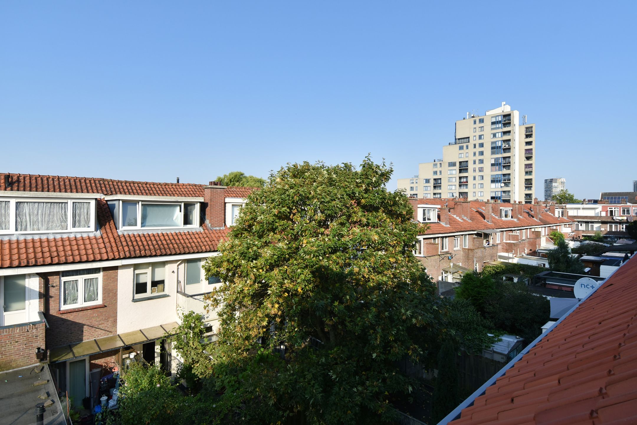 Foto 18 van Hugo Verrieststraat 99-B