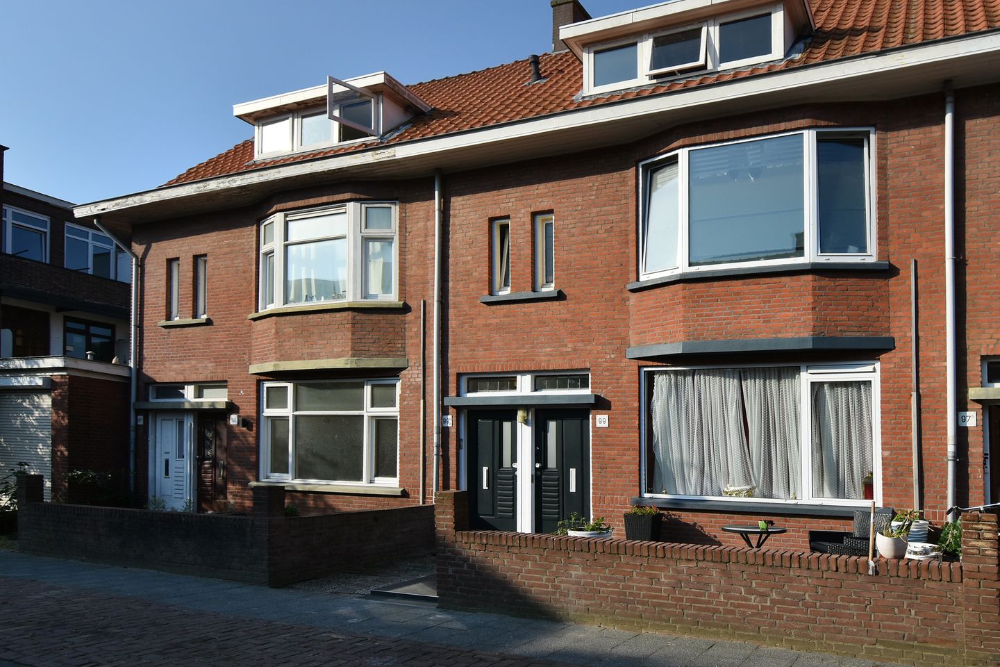 Foto 19 van Hugo Verrieststraat 99-B