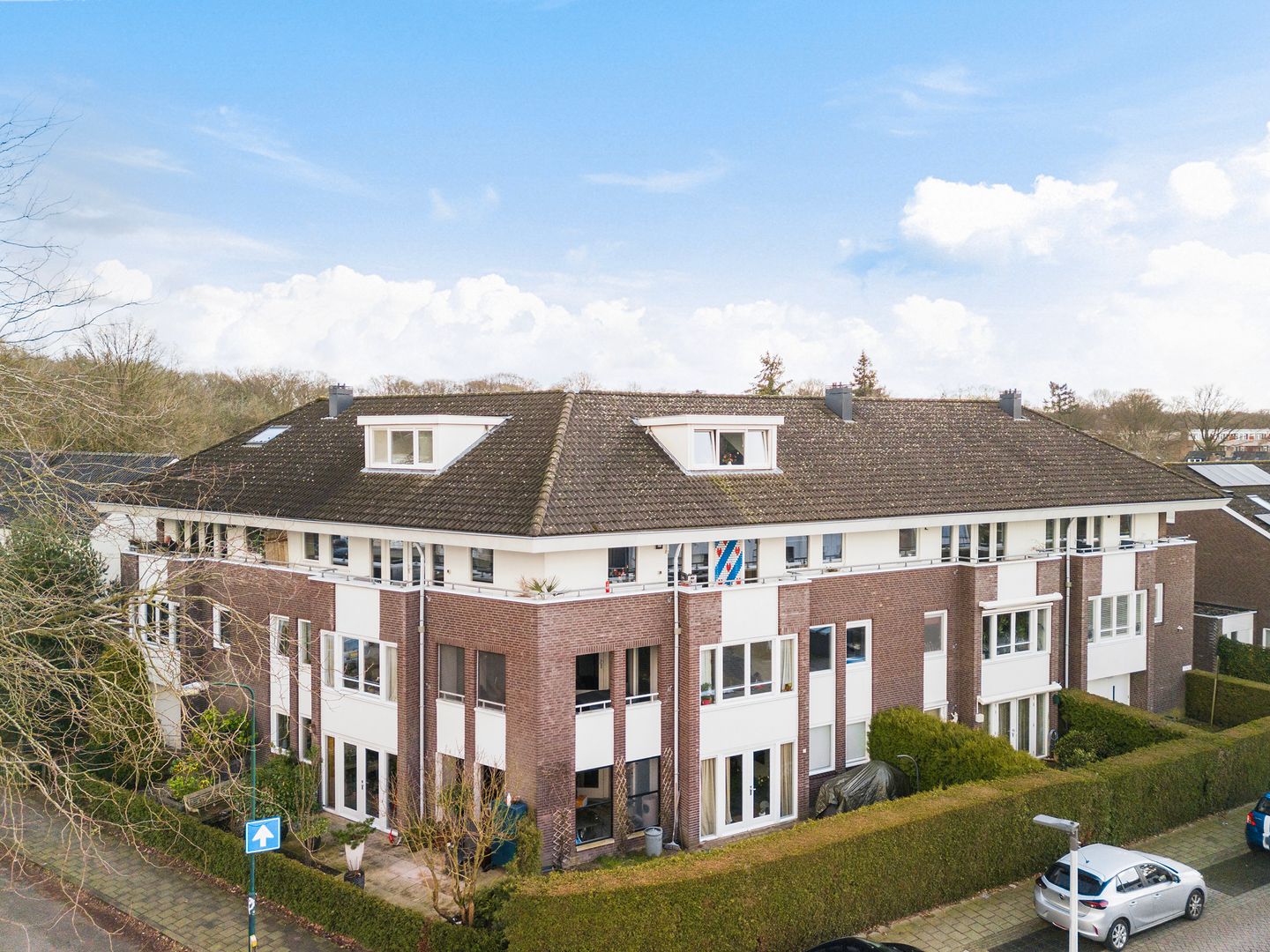 Foto 1 van van Nagell-laan 19