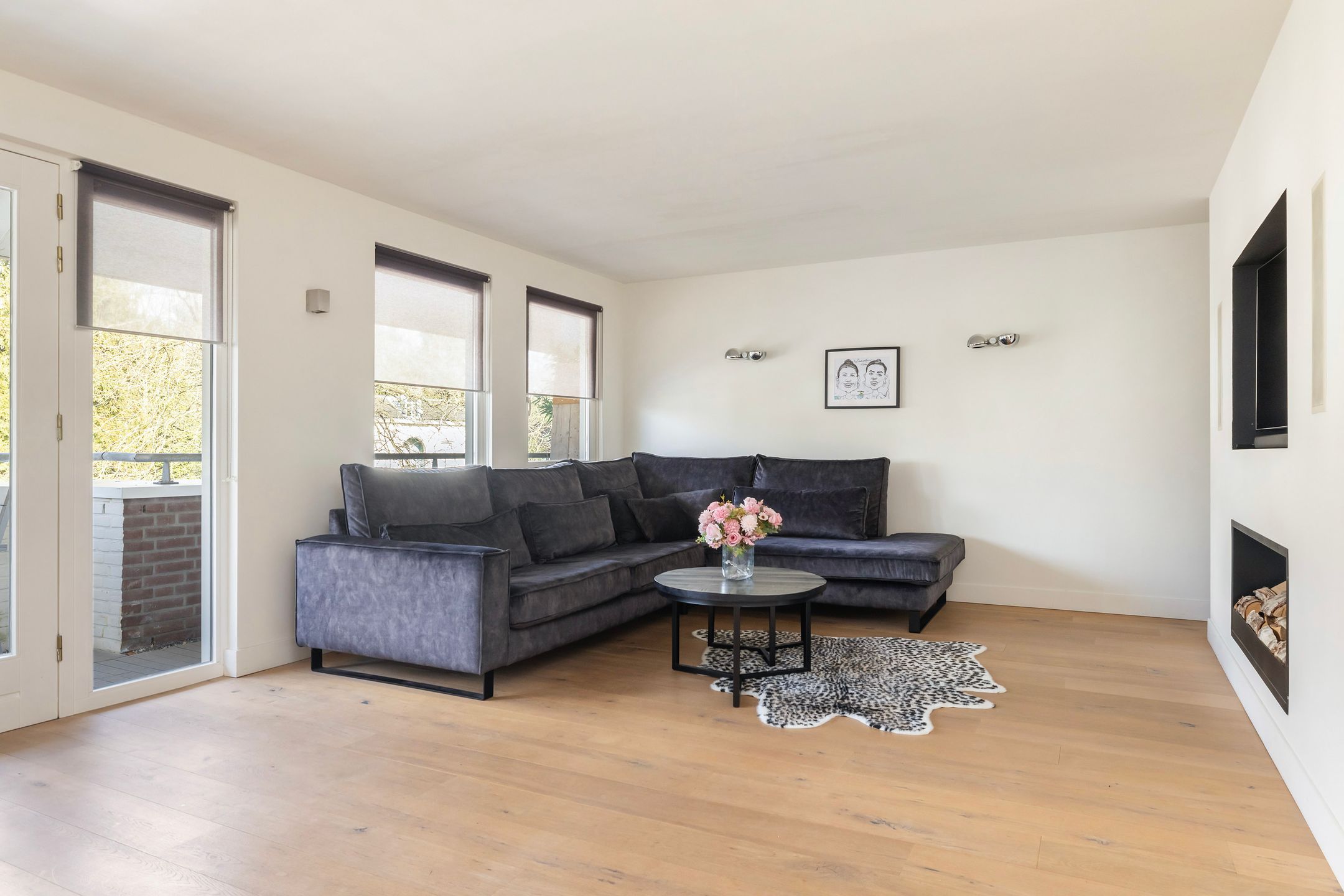 Foto 3 van van Nagell-laan 19