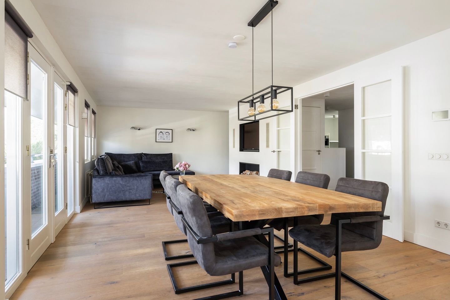 Foto 4 van van Nagell-laan 19