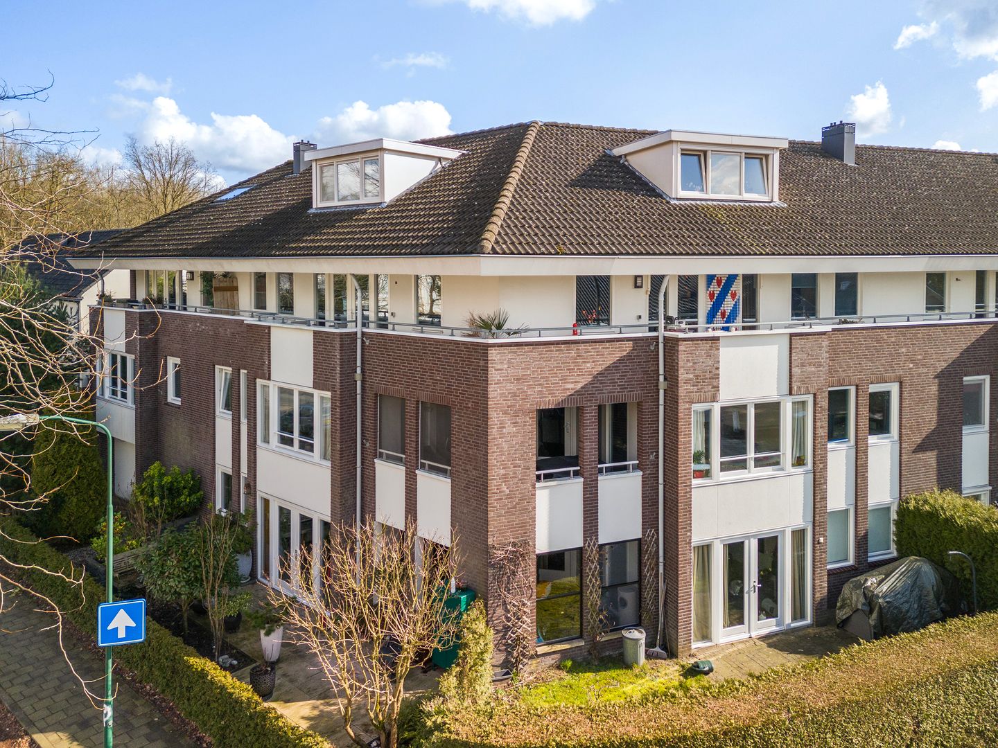 Foto 5 van van Nagell-laan 19