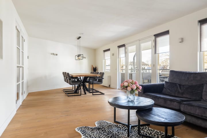 Foto 13 van van Nagell-laan 19