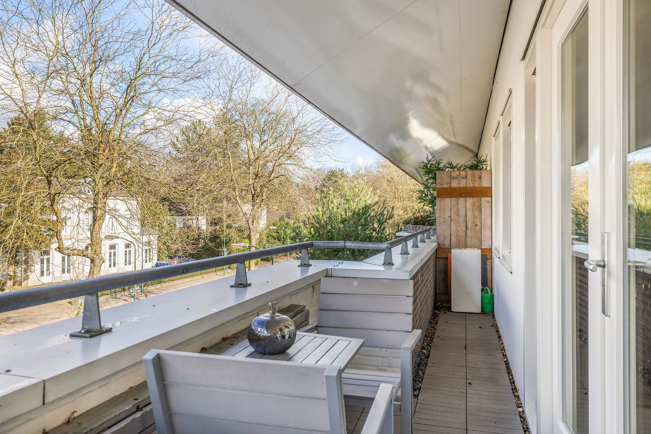 Foto 15 van van Nagell-laan 19