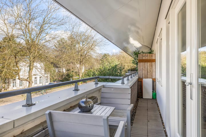 Foto 15 van van Nagell-laan 19