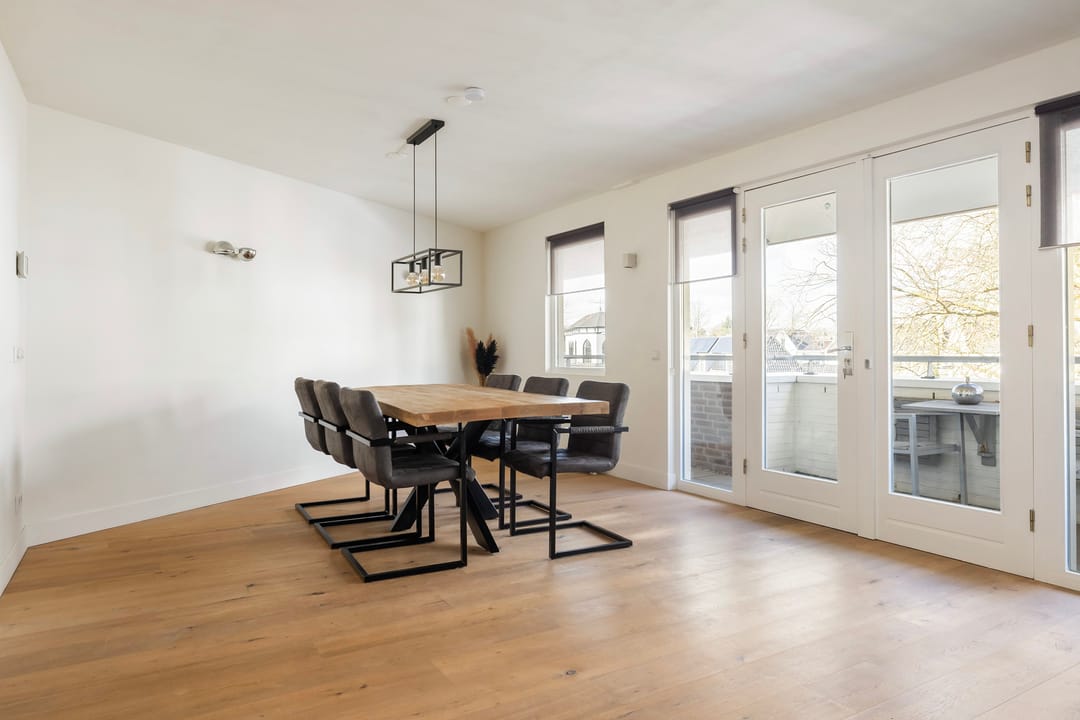 Foto 17 van van Nagell-laan 19