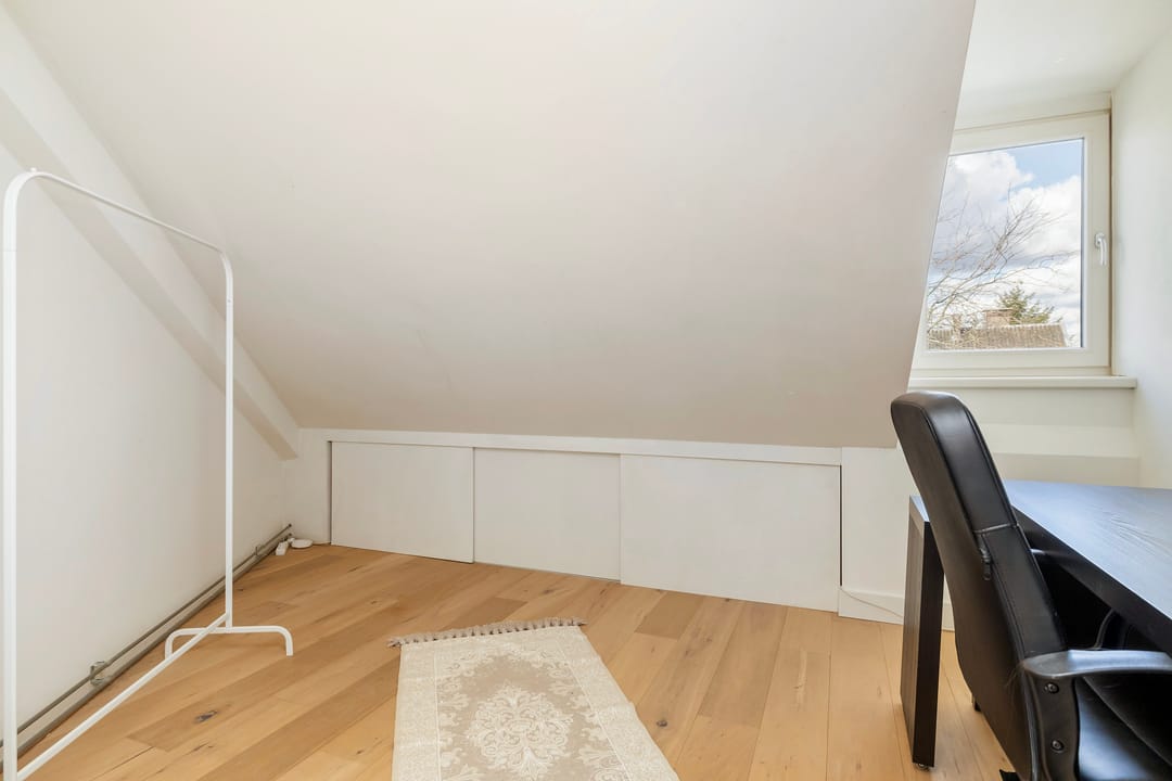 Foto 26 van van Nagell-laan 19