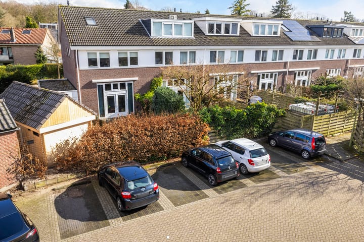 Foto 27 van van Nagell-laan 19