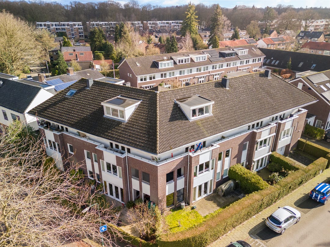 Foto 28 van van Nagell-laan 19