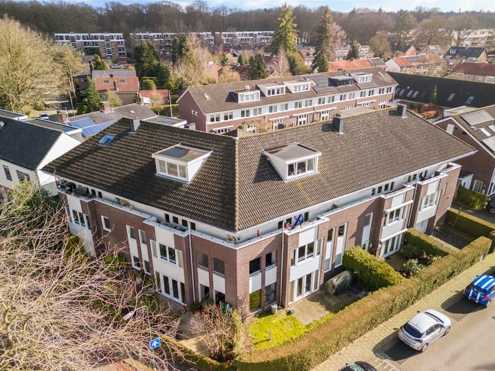 Foto 28 van van Nagell-laan 19