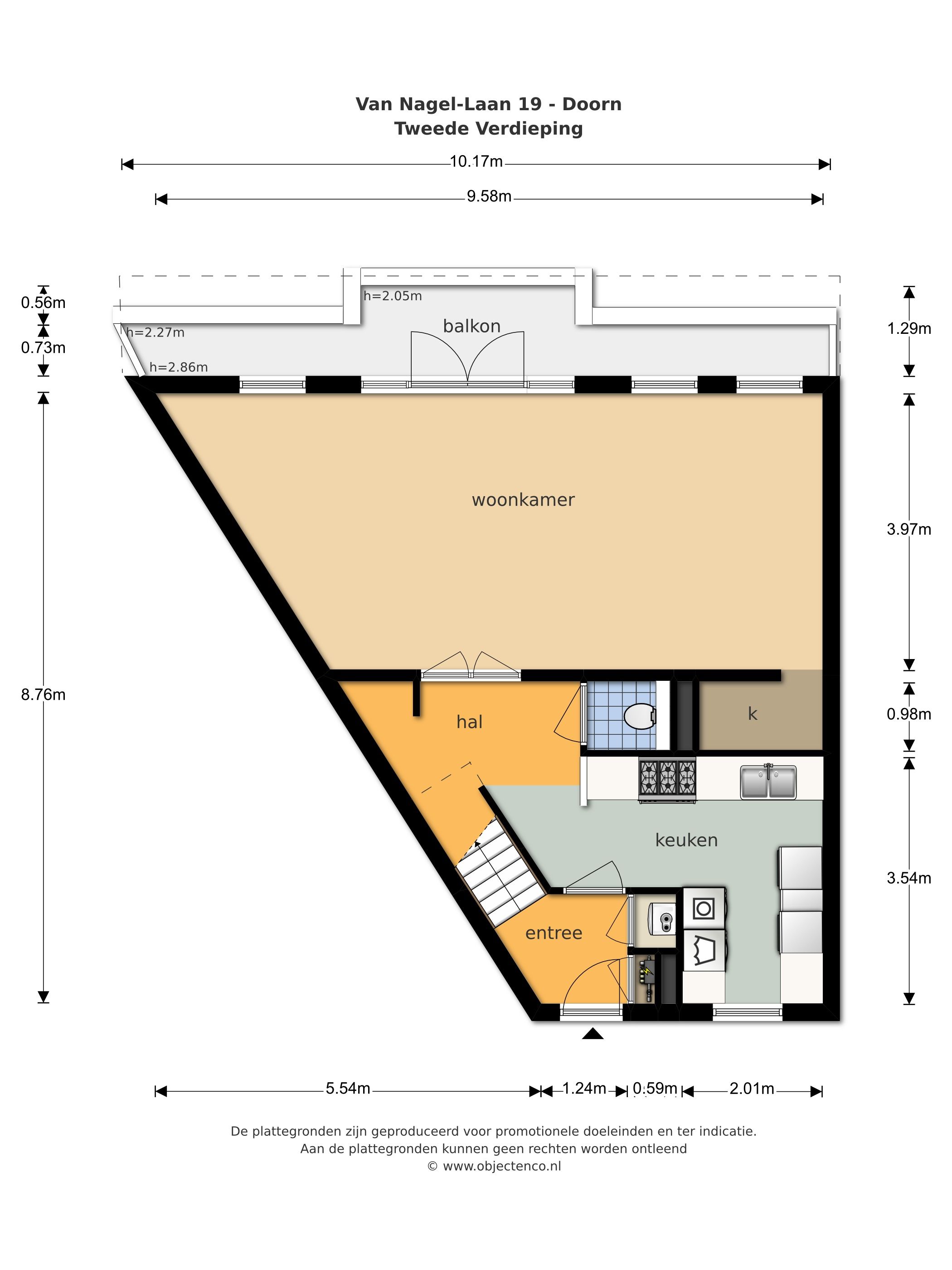 Foto 30 van van Nagell-laan 19
