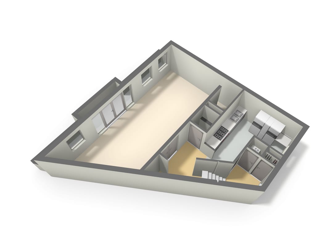 Foto 31 van van Nagell-laan 19