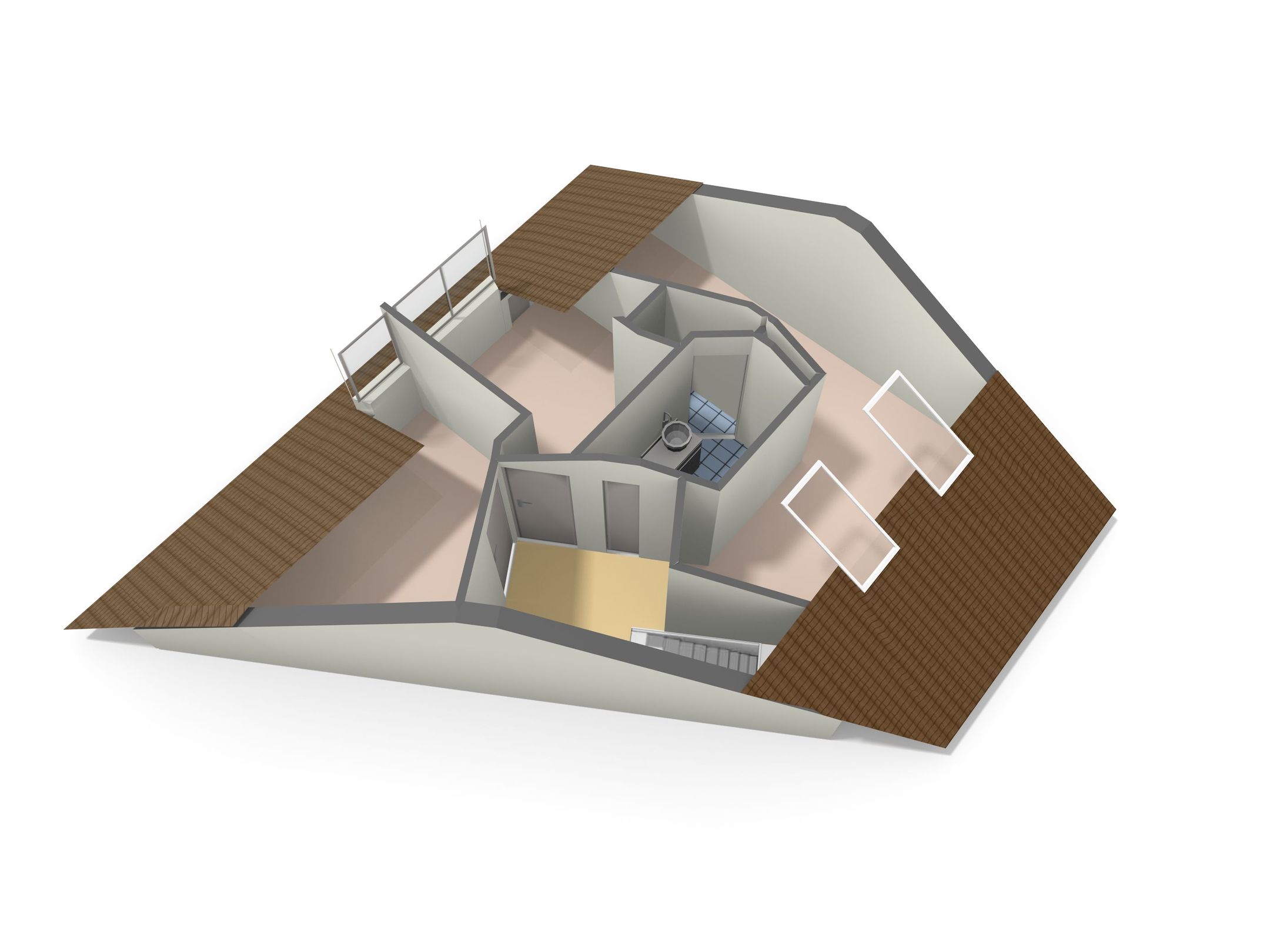 Foto 33 van van Nagell-laan 19