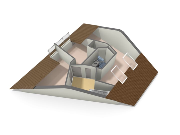 Foto 33 van van Nagell-laan 19