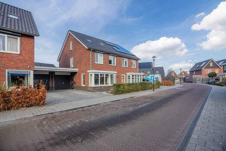 Foto 2 van Brasem 13