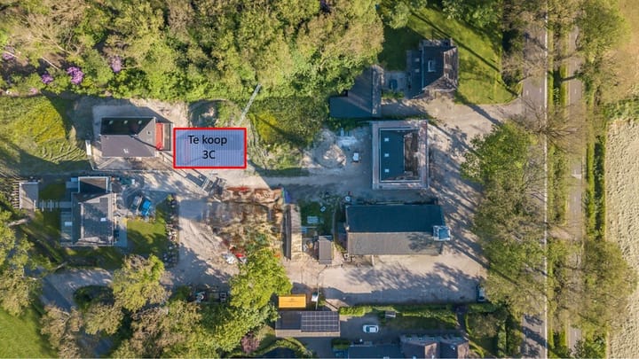 Photo 3 of Kerkweg 2-B