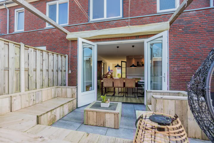 Foto 40 van Brasem 13