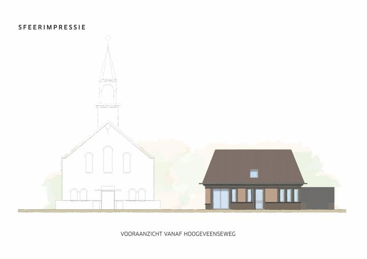 Photo 8 of Kerkweg 2-B