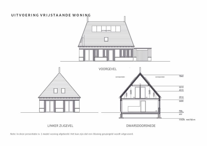 Photo 10 of Kerkweg 2-B