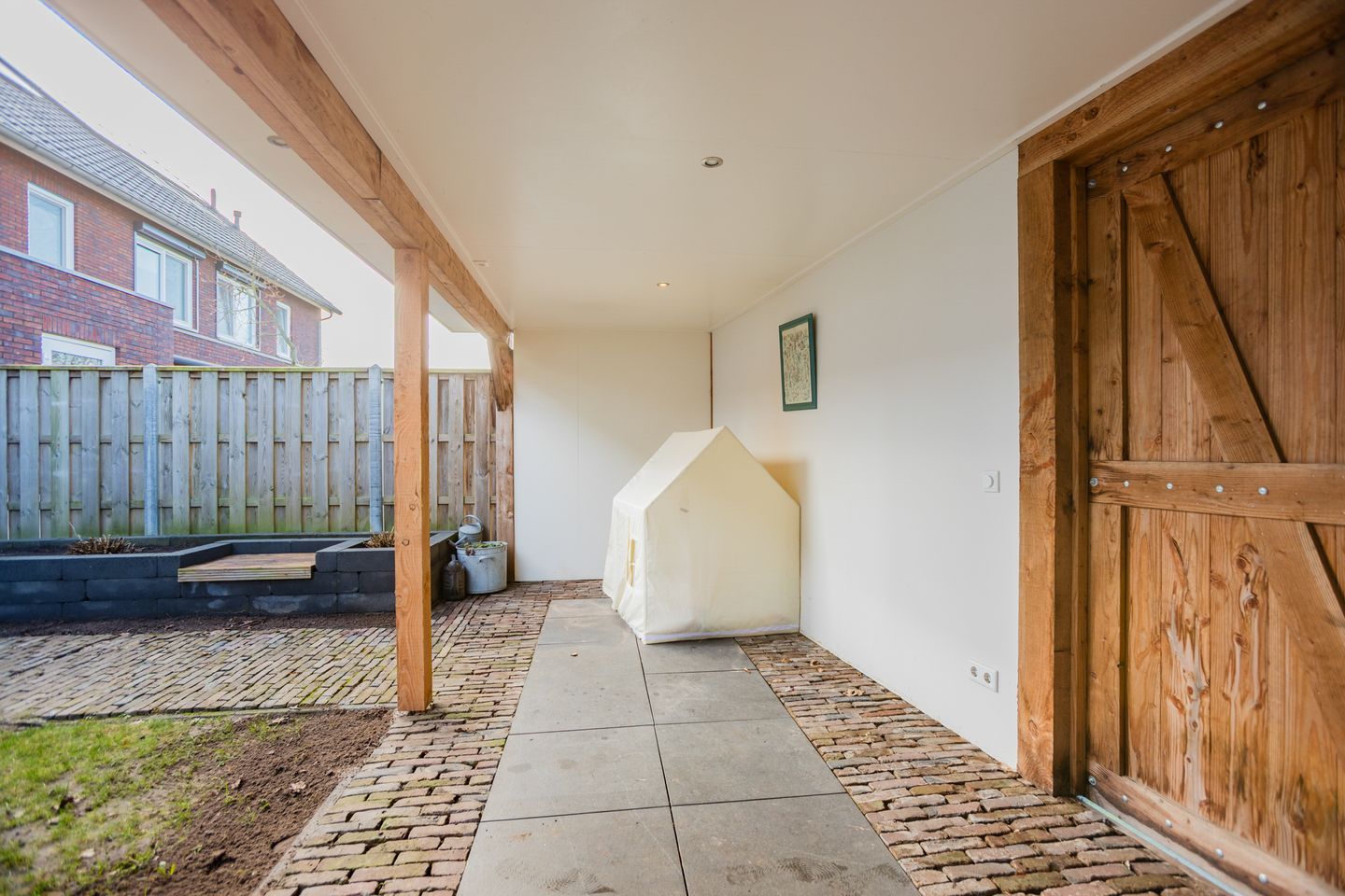 Foto 44 van Brasem 13