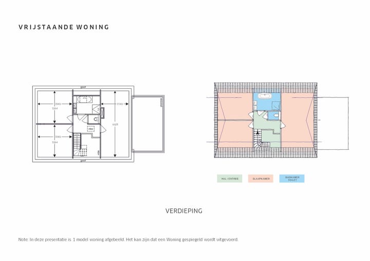 Photo 13 of Kerkweg 2-B