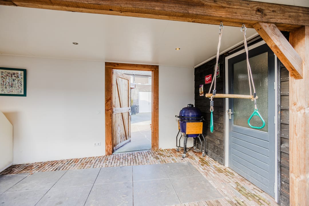 Foto 46 van Brasem 13