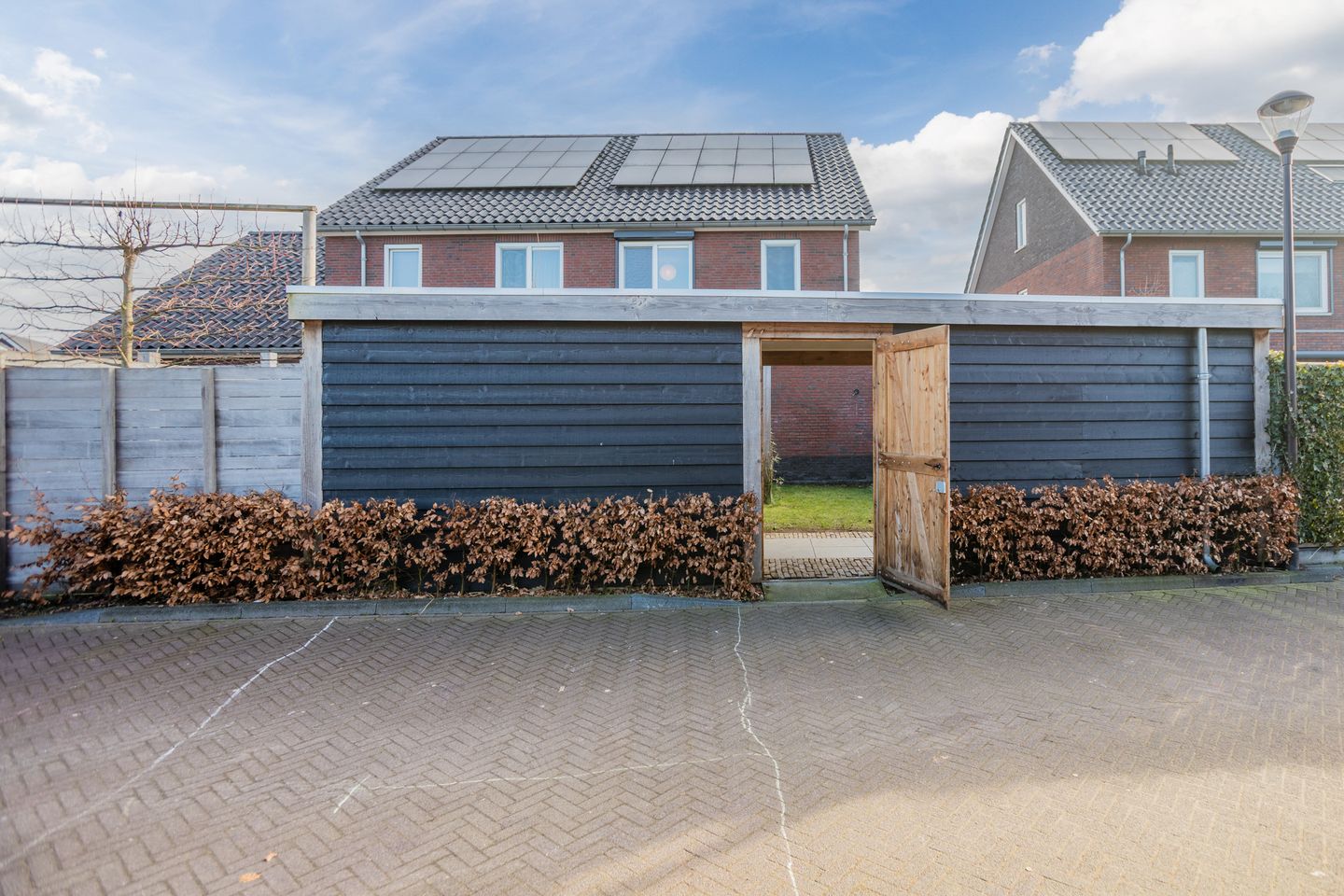 Foto 49 van Brasem 13