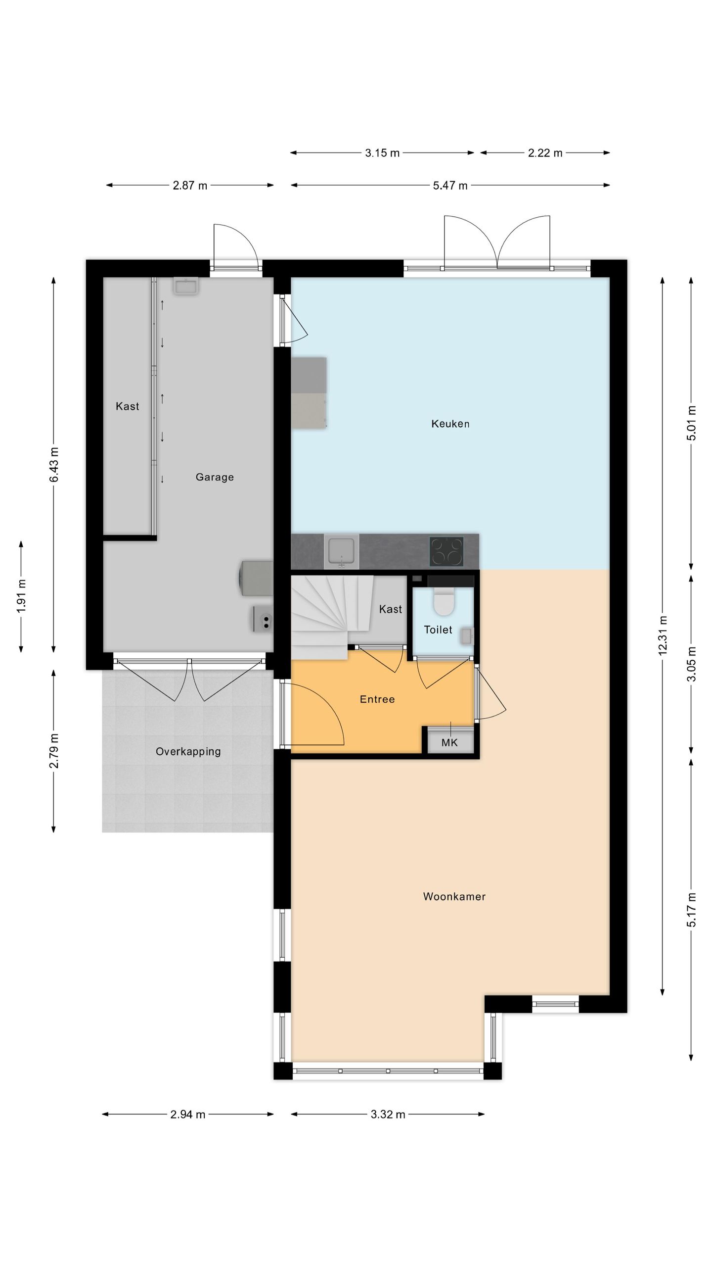 Foto 55 van Brasem 13